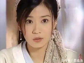 68张最美古装剧照68个绝世美人