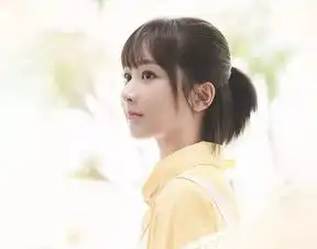 杨紫李现亲爱的,热爱的发糖,快来3招搞定佟年同款可爱