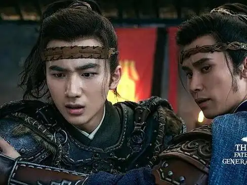 张若昀2021首部新剧来袭再次演古装大男主,阵容亮眼或再出爆款