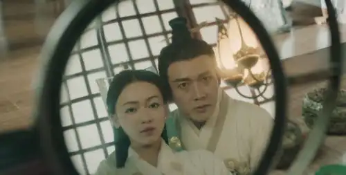 战国版延禧攻略对抗赵丽颖郑爽新剧,谁能爆
