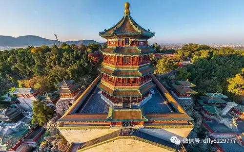 11月29日北京天津双飞六天纯玩游
