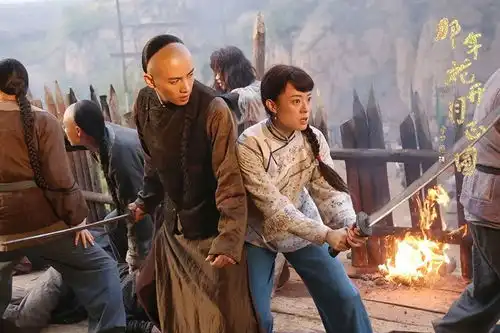 20年,国产剧女主人设大跳水,是观众的口味叼了吗
