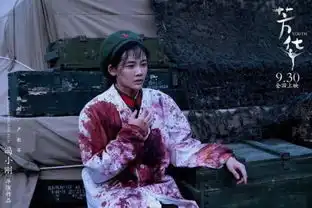 冯小刚对不起,芳华还没来,就得走了
