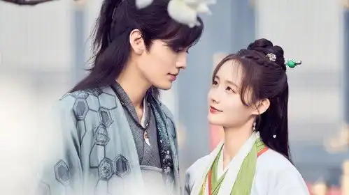 李一桐又开新剧演女捕快,搭档小7岁爱豆,能超越谭松韵的今夏