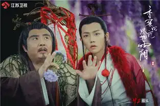 香蜜沉沉烬如霜原著党正声翻拍界的良心之作