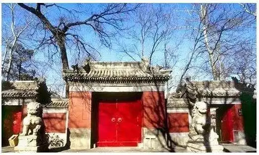 春节在皇城,你拿着多少钱的红包