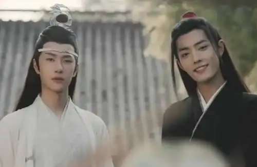 肖战拍完陈情令为什么去日本