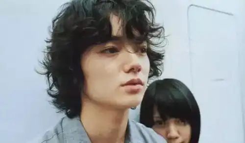 被黄轩主演的妖猫传预告片惊艳到了,堪称年末最大爆款