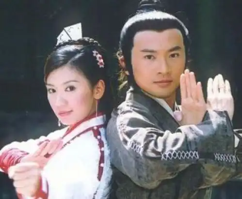 张无忌辞去教主职位,跟赵敏隐退山林,对于他是最好的选择
