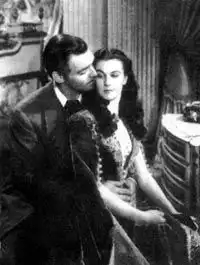 1967年7月7日世界著名电影演员费雯丽逝世