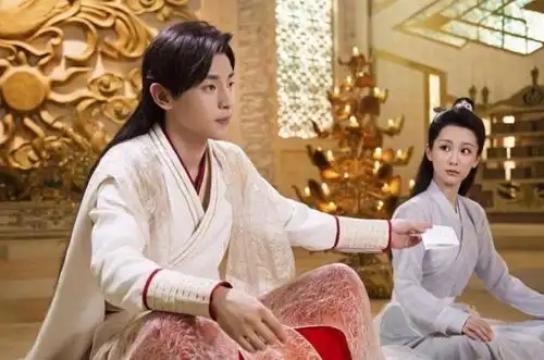 首播破亿的4部剧,赵丽颖4小时破亿,榜首一小时破2亿