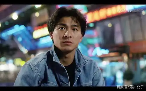 从怒火重案回望天若有情,那些遥远的江湖岁月
