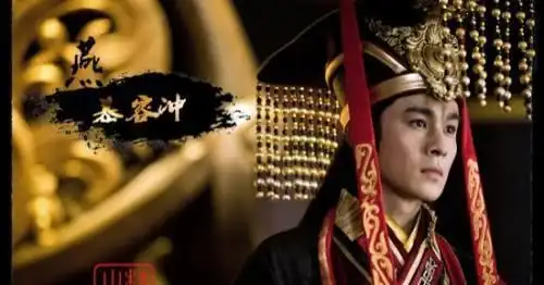 淝水之战后的墙倒众人推,从慕容到姚苌再到东晋,苻坚表示很崩溃
