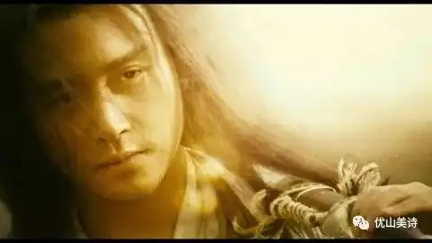 东邪西毒,时间永远在唱爱情的挽歌