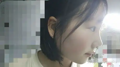 如何剪出裴秀智新剧的短发