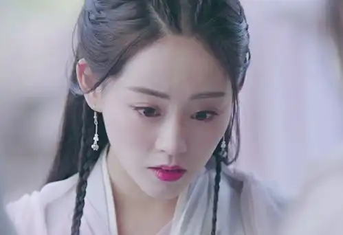 剧版遇龙官宣,祝绪丹美出新高度,光看剧照就想追剧了
