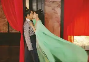 太子和太子妃

