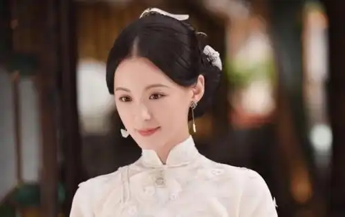 坏女人专业户毛林林,用王牌部队证明,她是迟早会火的好演员