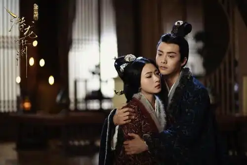 尘缘将袭,比起杨颖和马天宇的高颜值,我更关心这三大看点
