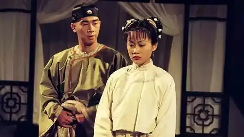 飞雪连天射白鹿,笑书神侠倚碧鸳致金庸