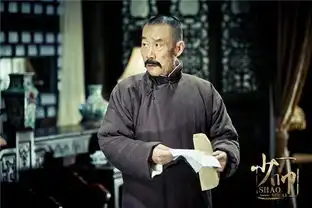 老戏骨李雪健被指戏路窄只会演村支书,看这些剧照,我不服
