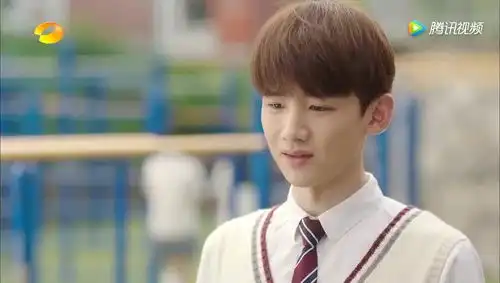 白敬亭决定出国,七七知道立夏傅小司在一起