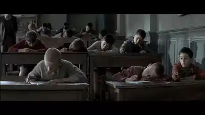 品放牛班的春天,让音乐拯救心灵
