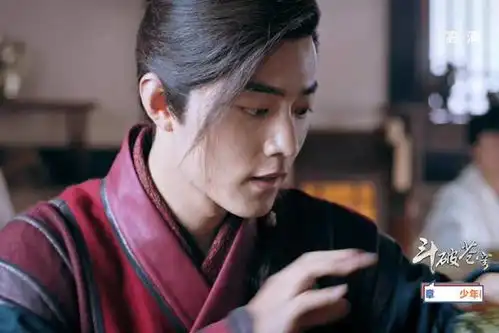 斗破苍穹口碑差到剧组发公告,非肖战和于荣光的锅,那是为何