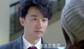 坐台一夜情吸毒,看到原著我原谅电视剧翻译官了
