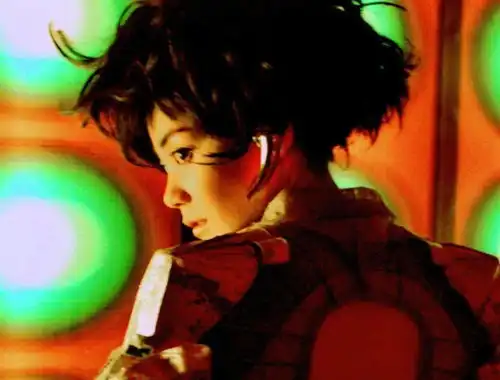 20年前他拍下大明星的私密照,如今有些已成绝版