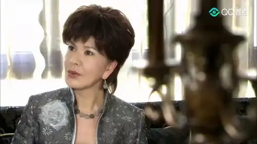 回家的诱惑,看到门口按门铃的人,董事长慌了
