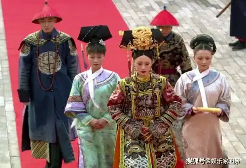 甄嬛传皇上封甄嬛为钮钴禄氏,为何宜修如此害怕背后蕴含深意
