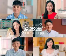 爱情公寓最大的爱情骗局,贤菲恋才是真正的悲剧故事
