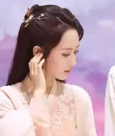 她是香蜜的原定女主,却为其他剧拒演,网友幸好你拒演了
