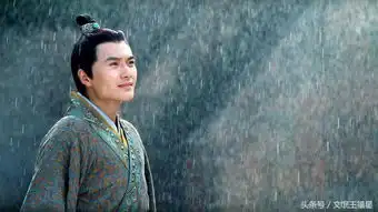 隋唐往事李世民姐姐的奴才,复制了卫青的逆袭故事