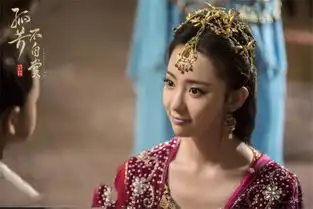 孤芳不自赏燕十三娘是谁演的新增角色结局成谜
