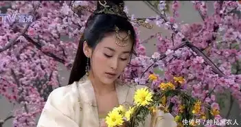 9年前的宝莲灯前传美女云集,刘涛和郭珍霓还只是女配