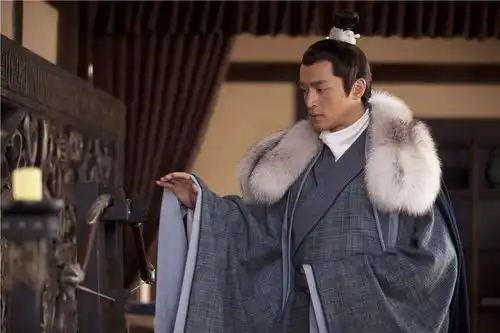 以倭代华中国电视剧满屏倭风揭开多少古装剧服道化的悲哀