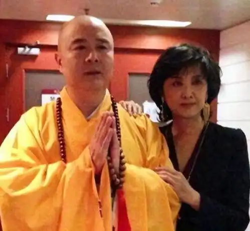 因5块钱离开西游记剧组,为丑妻拒绝朱琳,徐少华现在如何
