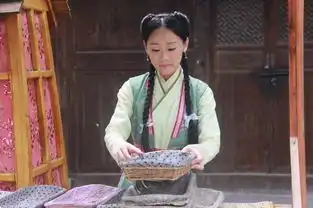 古剑奇谭大热开播沈佳凝本色演绎女汉子
