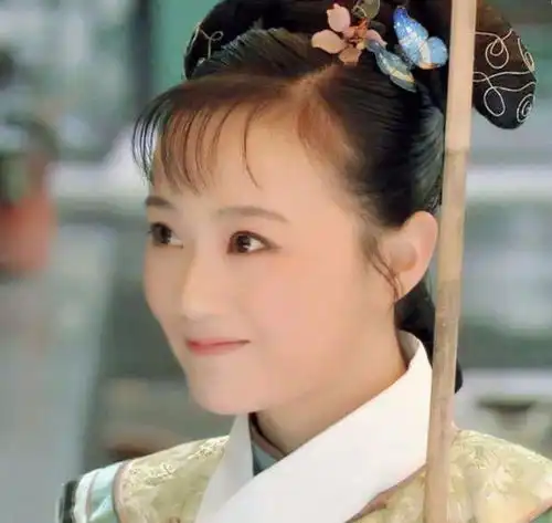 重温甄嬛传流朱留不住,终究是意难平