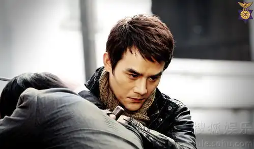 新神探联盟剧照曝光俊男美女组团探案