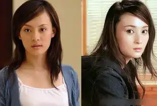 韩版汤唯惊人相似揭明星撞妆撞脸事件12