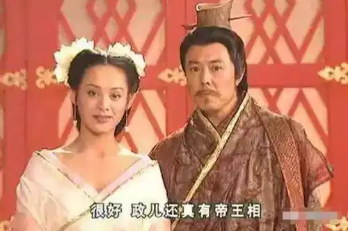 听说皓镧传扑街了,很明显,于妈没有看过它
