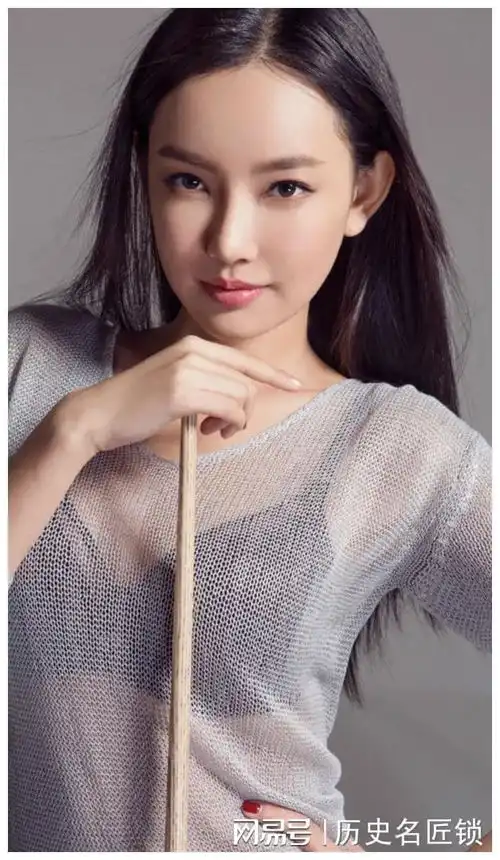 追梦女孩童菲才华与努力点亮星途,创造非凡人生王晶电影模特娱乐圈她的演技实力派演员网易订阅