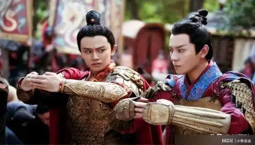 古代封建王朝为何非要嫡长子继承,立贤不行吗老祖宗就是聪明