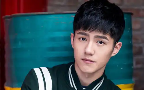 三位最受欢迎的偶像剧男主角,你pick了么