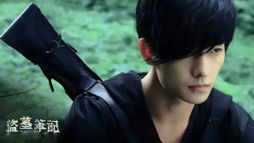 第一眼看杨洋,白敬亭,张若昀,谁最帅
