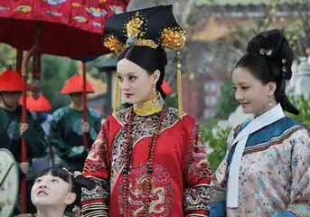 甄嬛传甄嬛得力助手,从头到尾仅一件戏服,臭到陈建斌嫌弃
