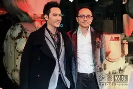 冯绍峰画皮2庞郎绝对惊喜将赴香港电影展
